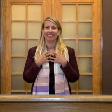Rabbi Diana Fersko