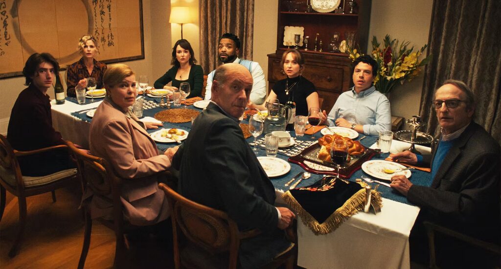 "Bad Shabbos" has become one of the longest-running indie films in years. 