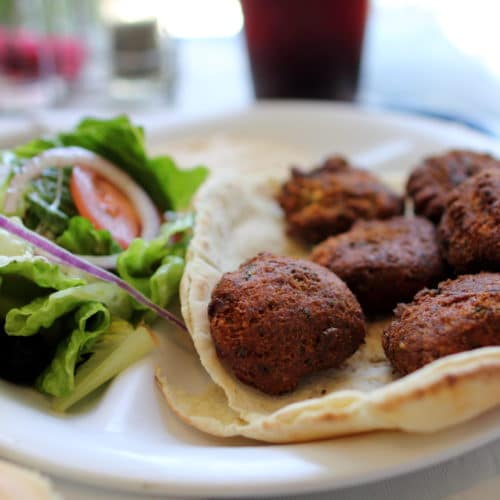 Falafel