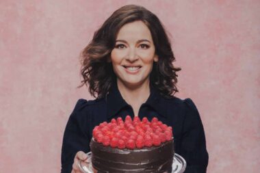Nigella Lawson