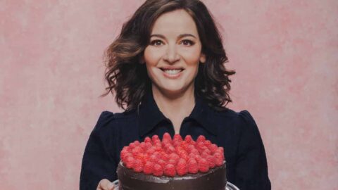 Nigella Lawson