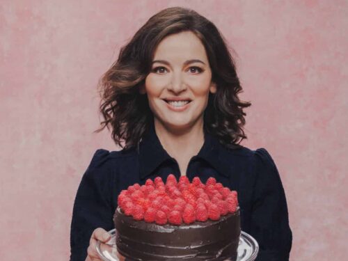 Nigella Lawson