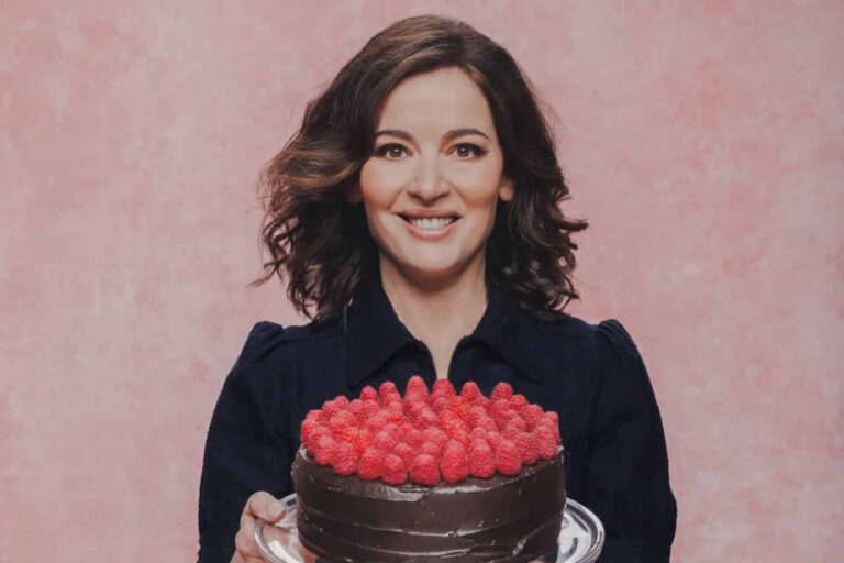Nigella Lawson