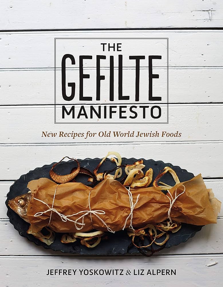 "The Gefilte Manifesto"