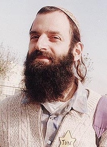 By La Storia / Baruch Goldstein, Falafel Cafè (March 2, 2010)