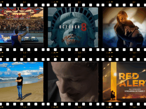 Best October 7 movies