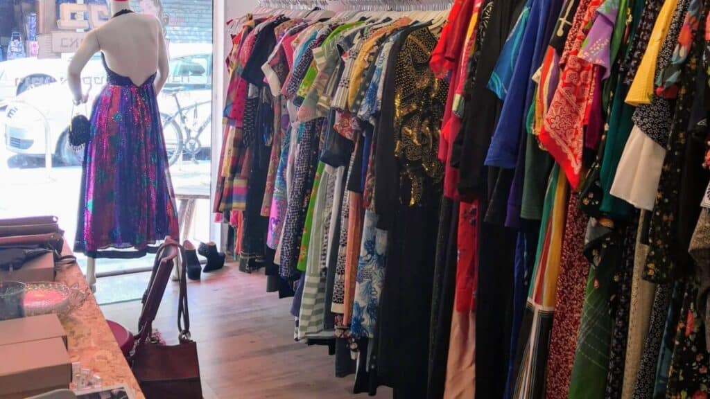 Photo courtesy of Betty in Vintage Land