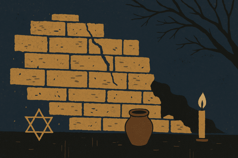 Tisha B'Av