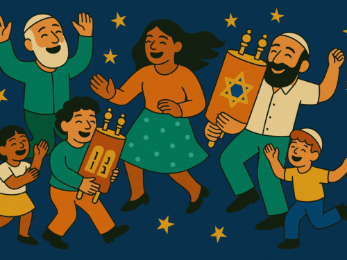 Simchat Torah