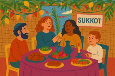 Sukkot