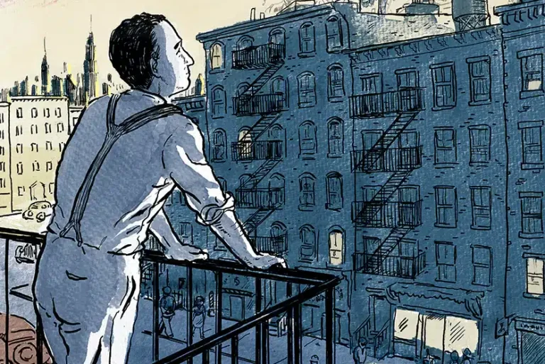 "Will Eisner: A Comics Biography"