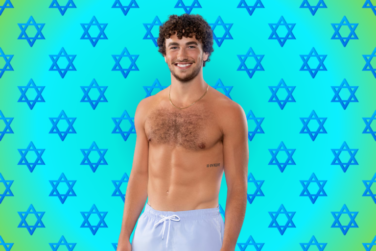 Elan Bibas
