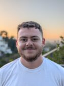 Picture of Aidan Segal