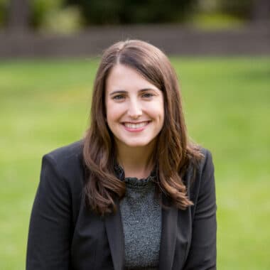 Rabbi Karen Glazer Perolman