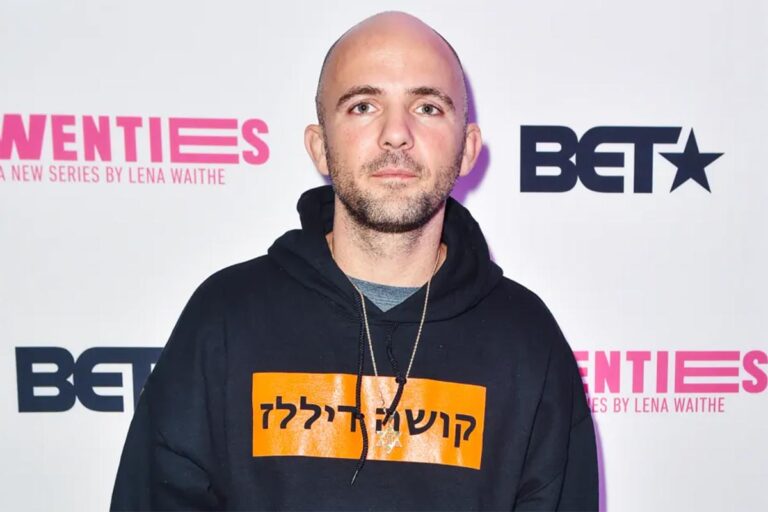 Kosha Dillz attends the "BET Twenties" produced by Lena Waithe Screening during the Sundance Film Festival on January 27, 2020 at Park City Live in Park City, Utah. (Photo by Aaron J. Thornton/Getty Images for BET)