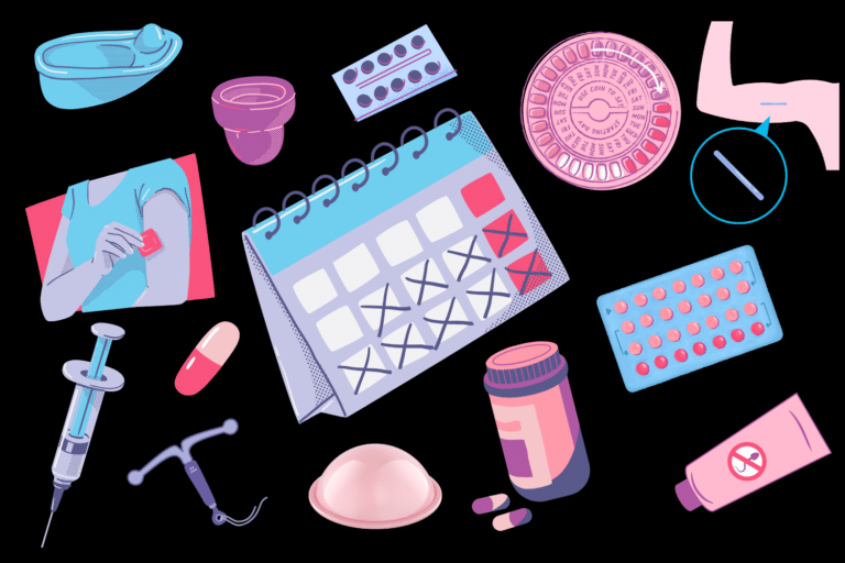 Birth control