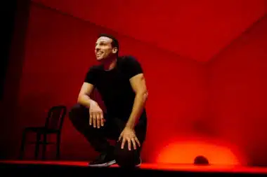 Ari'el Statchel in "Other" (Ogata)