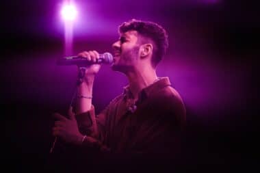 Noam Bettan (Noam Bettan // Facebook)