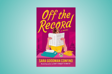 "Off the Record"