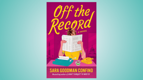"Off the Record"