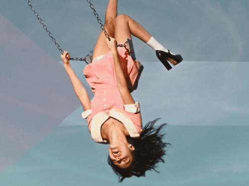 Olivia Rodrigo