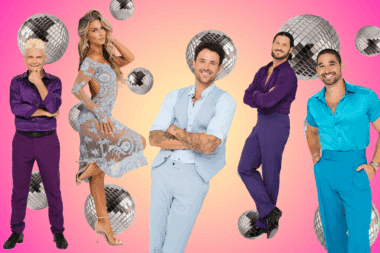 "Dancing with the Stars"