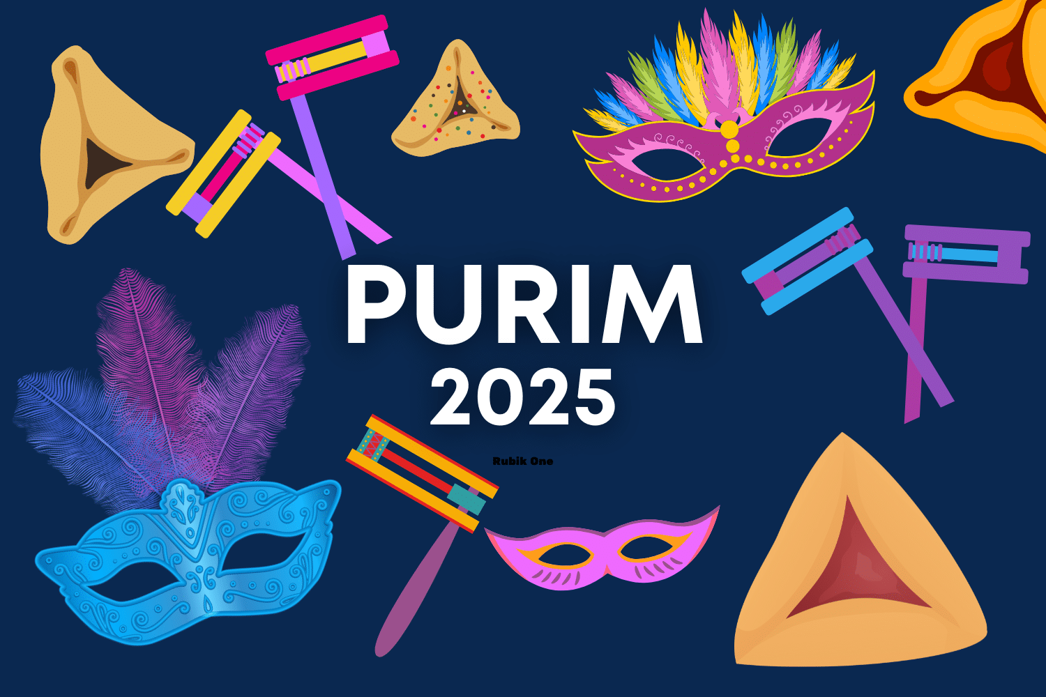 How To Celebrate Purim When Is Purim 2025 how-to-celebrate-purim-when-is-purim-2025