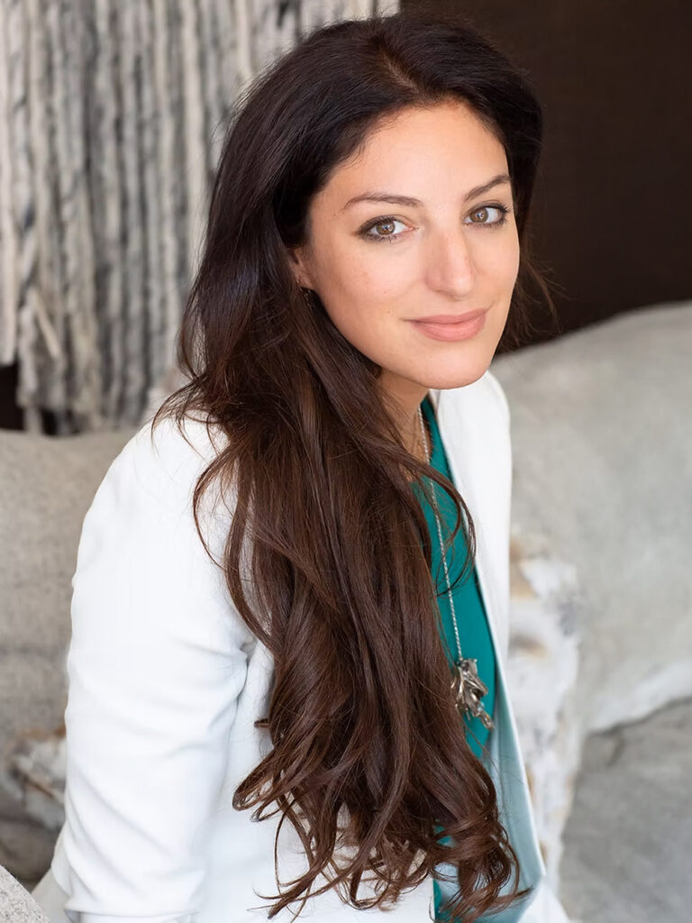 Rabbi Rebecca Keren Jablonski