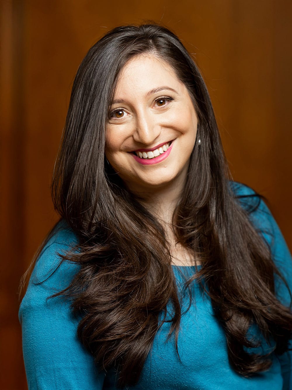Rabbi Tali Adler