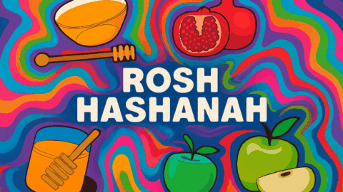 Rosh Hashanah 2025