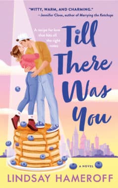 "Till There Was You" cover