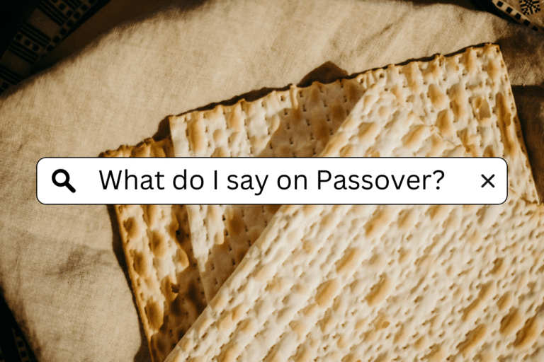 Passover