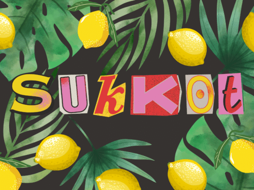 Sukkot