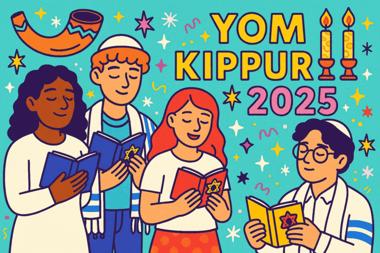 Yom Kippur