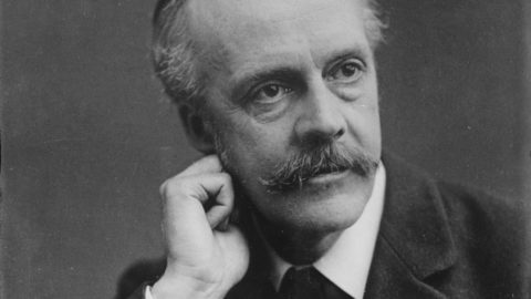 A.J. Balfour