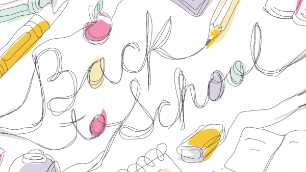 Back to school (freshman guide)