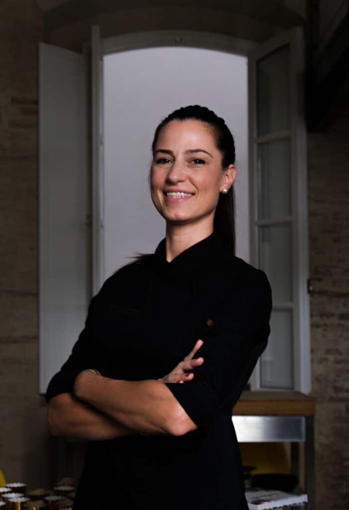 Hélène Jawhara Piñer (Courtesy)
