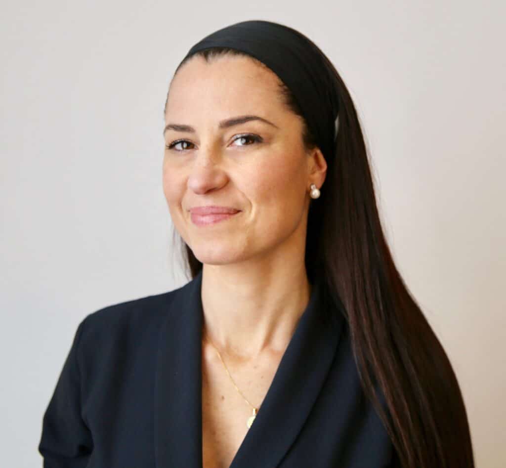 Hélène Jawhara Piñer (Courtesy)