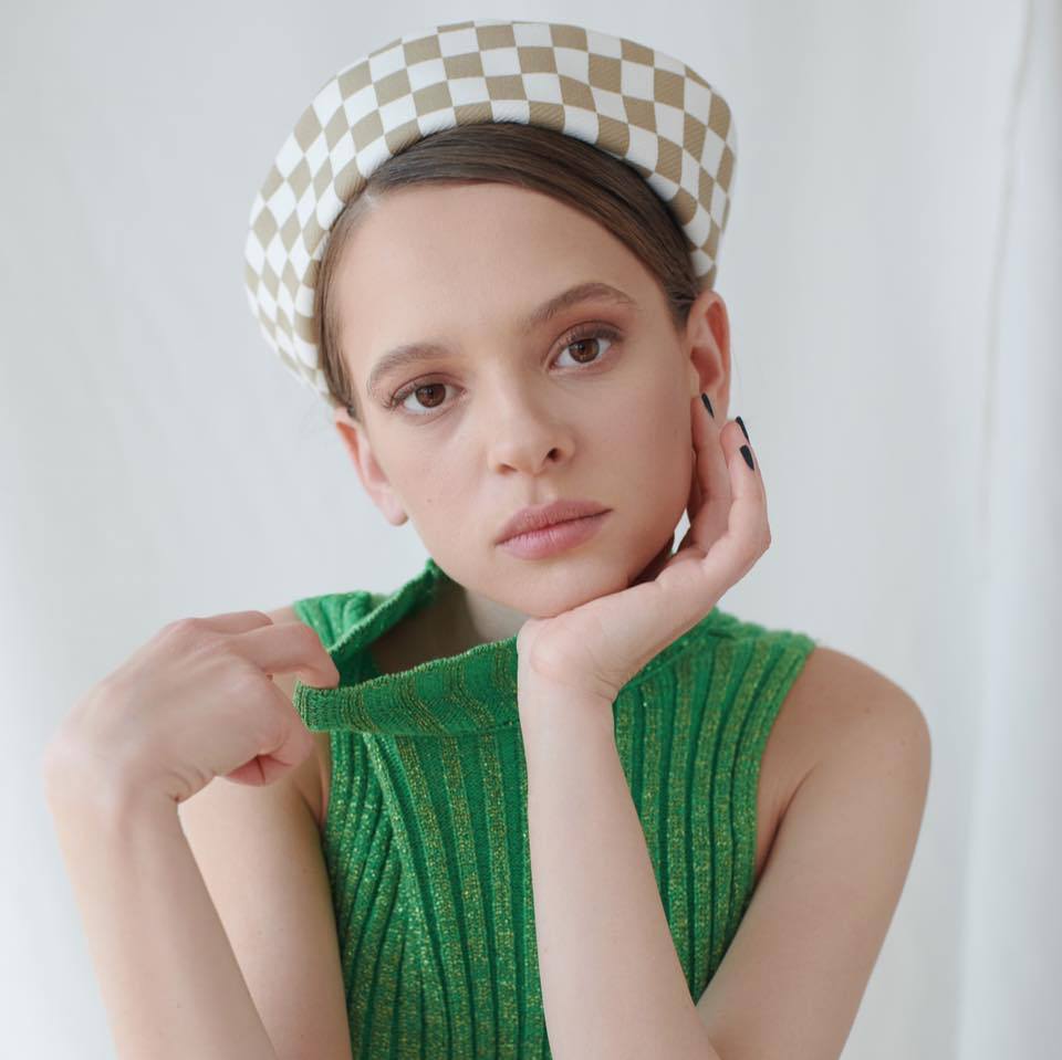 Shira Haas photo via Facebook